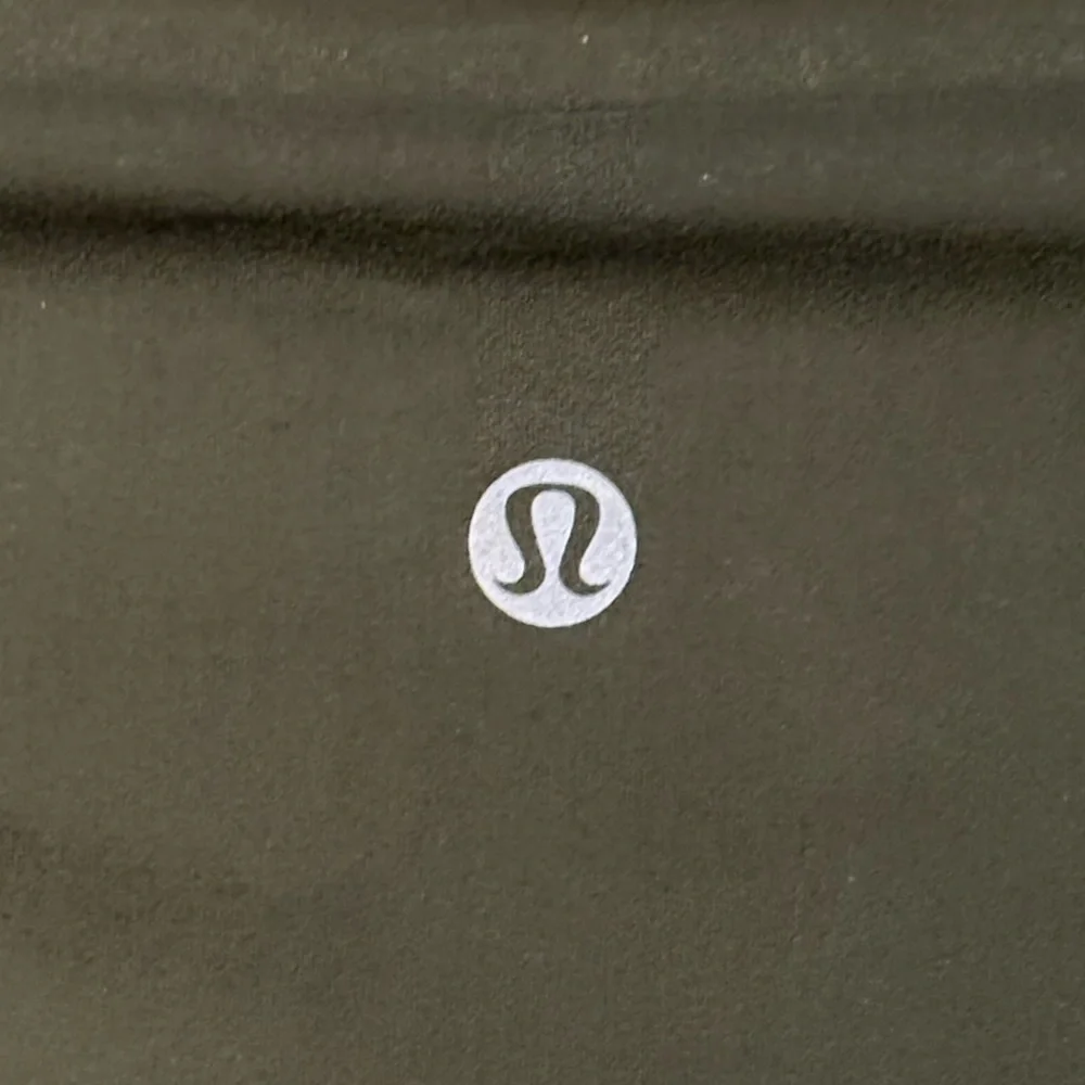 Lululemon high rise‎ groove pants